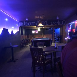 Pool tables