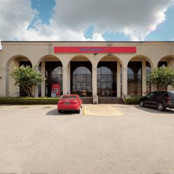 Bank of America Financial Center - Storefront
