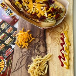 Its Up To You - Come and taste our mouthwatering Philly cheesesteak