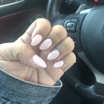 Pearl Image Nails - Nail Salons Near Me - Sacramento, California