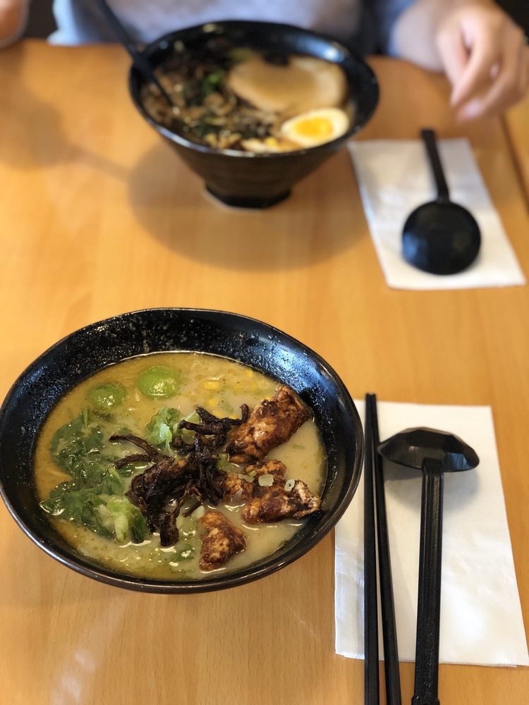 YUA RAMEN 84 Photos & 88 Reviews 22511 Hwy 99, Edmonds, WA Menu