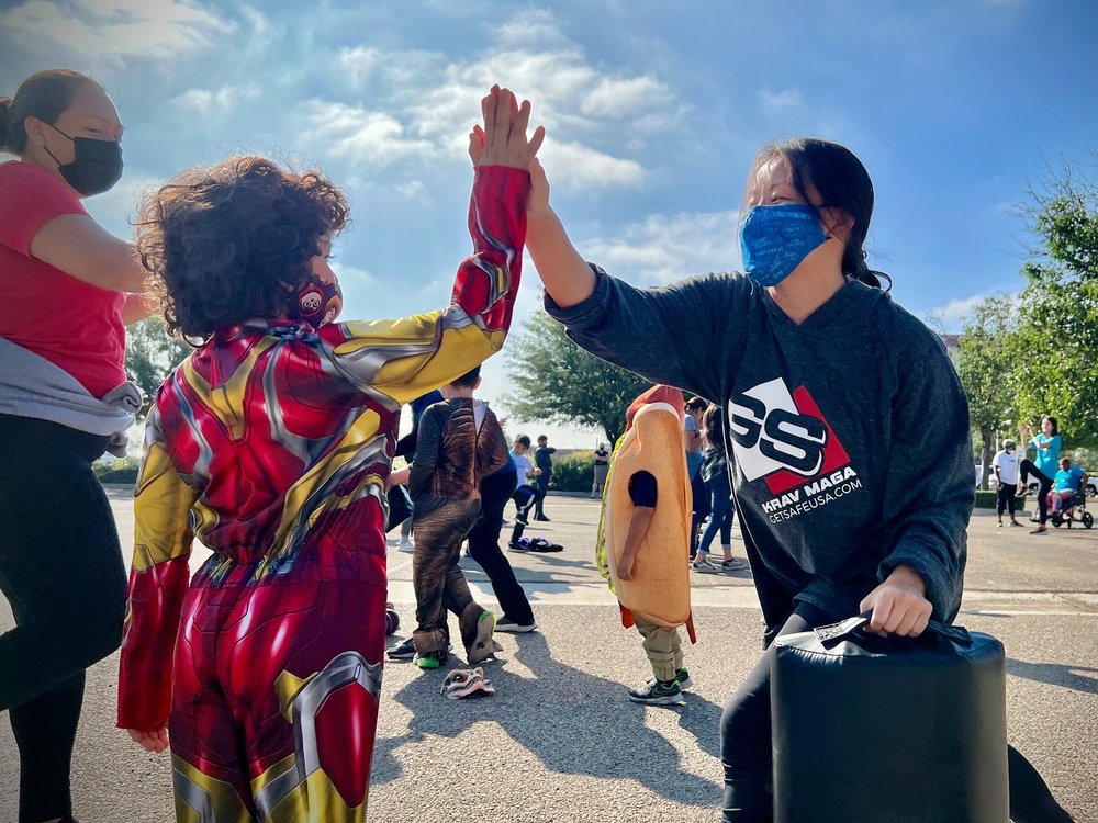 GET SAFE Updated September 2024 15 Reviews Tustin, California