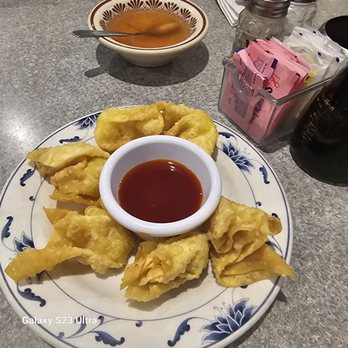 Jade Villa - Crab ragoons - Dim Sum Near Me - Virginia Beach, Virginia Jade Villa - Crab ragoons - Dim Sum Near Me - Virginia Beach, Virginia