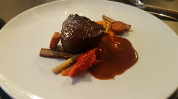 restaurant sein by null