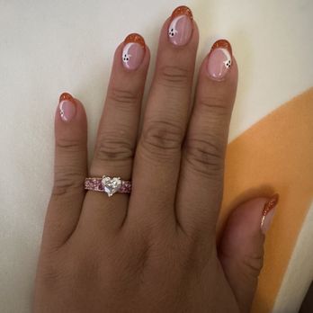 Natural Nails Salon - Beautiful work! Can't recommend them enough come check them out sweat gentle and kind nail techs I absolutely love my nails - Nail Salons Near Me - Martinez, California Natural Nails Salon - Beautiful work! Can't recommend them enough come check them out sweat gentle and kind nail techs I absolutely love my nails - Nail Salons Near Me - Martinez, California
