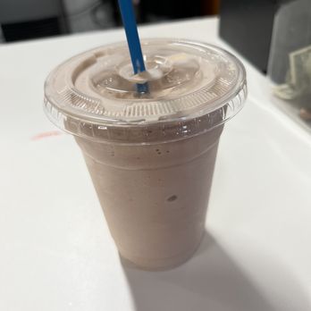 The Coyote Cone - Coffee & Tea Near Me - Morongo Valley, California