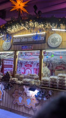 Minneapolis Christkindl Market by null