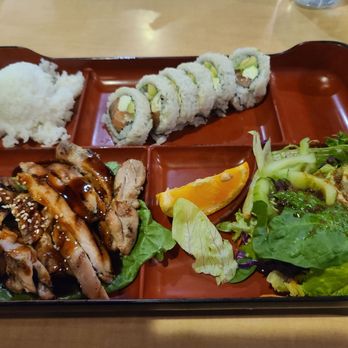 KIN SUSHI - Updated January 2025 - 782 Photos & 545 Reviews - 25381 ...