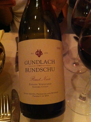 Osteria Del Teatro by null