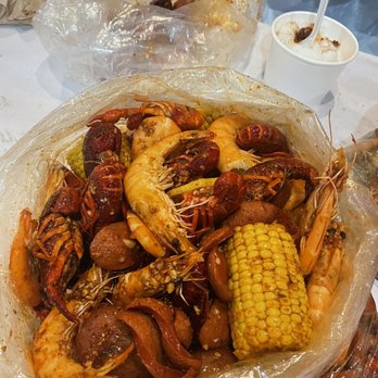 Cap't Loui - Seafood Near Me - Cupertino, California Cap't Loui - Seafood Near Me - Cupertino, California