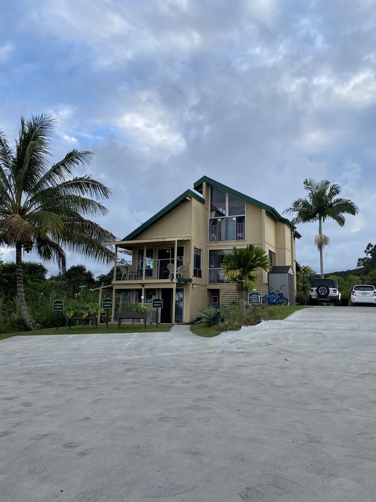 HAMAKUA GUESTHOUSE Updated June 2024 52 Photos & 30 Reviews 28