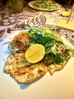 Swifty's at the Hedges East Hampton by null