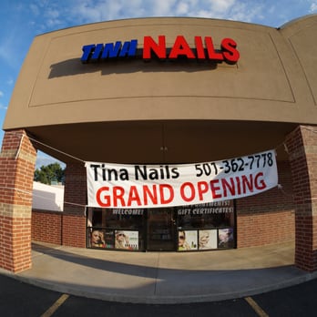 Tina Nails - Nail Salons Near Me - Cabot, Arkansas Tina Nails - Nail Salons Near Me - Cabot, Arkansas