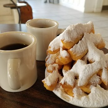 Coffee Call - Perfection Beignets - Cafes Near Me - Baton Rouge, Louisiana Coffee Call - Perfection Beignets - Cafes Near Me - Baton Rouge, Louisiana