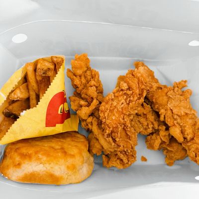 Bojangles by null