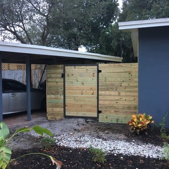 RGC Fence - Fences & Gates Near Me - Lauderhill, Florida RGC Fence - Fences & Gates Near Me - Lauderhill, Florida