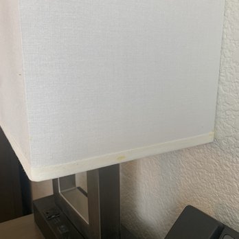 La Quinta by Wyndham Phoenix Chandler - Nastiness on lamp - Hotels Near Me - Phoenix, Arizona La Quinta by Wyndham Phoenix Chandler - Nastiness on lamp - Hotels Near Me - Phoenix, Arizona