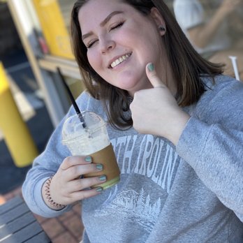 Koco Java - Coffee & Tea Near Me - Salisbury, North Carolina