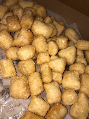 PizZing's Pizza & Wings by null