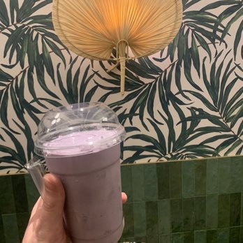 Sampaguita - Ube shake $8 - Ice Cream & Frozen Yogurt Near Me - Orlando, Florida Sampaguita - Ube shake $8 - Ice Cream & Frozen Yogurt Near Me - Orlando, Florida