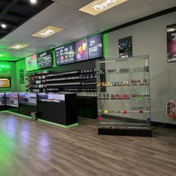 Smokeless Solutions - Grants Pass
