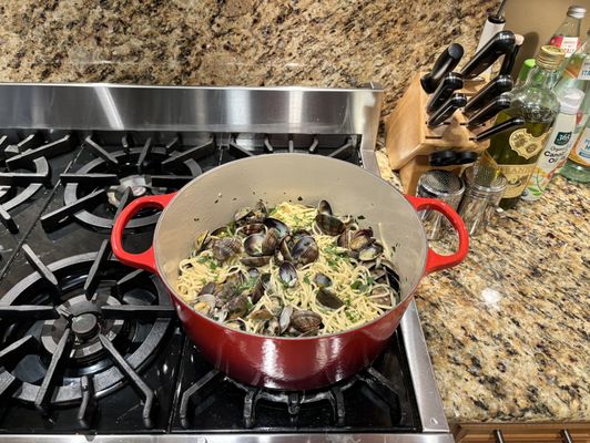 Pete's Fish Market by null