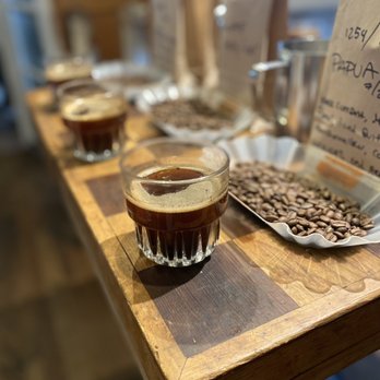 TLC Roasters - Coffee Roasteries Near Me - San Diego, California TLC Roasters - Coffee Roasteries Near Me - San Diego, California