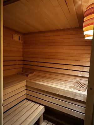 Art Deco Imperial Hotel by null