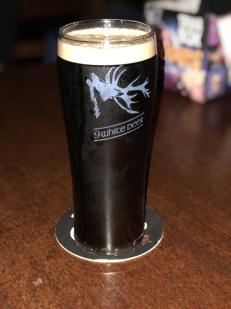 THE BLACK SHEEP 109 Photos & 108 Reviews 61 Capel Street, Dublin