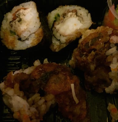 Kamiza Japanese Cuisine by null