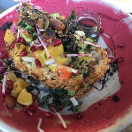 Bruschetta