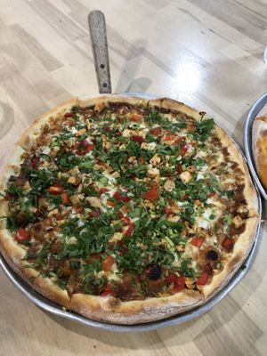 Primo's Pizzeria & Pub by null