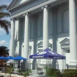 Church by the Glades Lake Worth