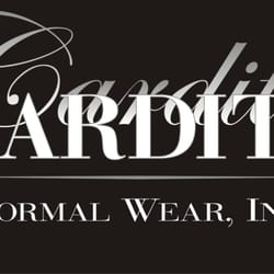 Cardita Formal Wear
