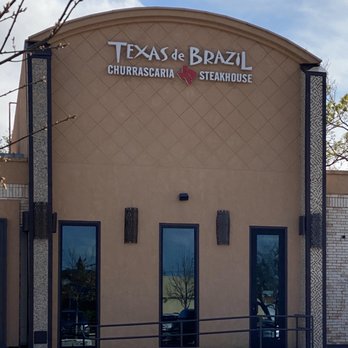 Texas de Brazil - Addison - Brazilian Near Me - Addison, Texas Texas de Brazil - Addison - Brazilian Near Me - Addison, Texas