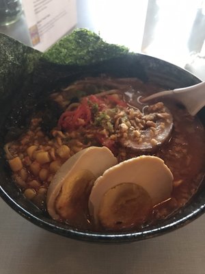 Xinji Noodle Bar by null