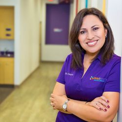 Kids & Teens Dental Place