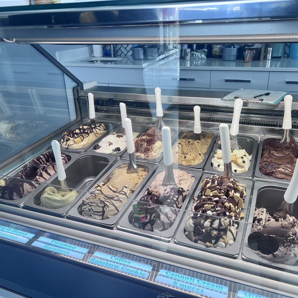 Dolce Gelateria - Desserts Near Me - Franklin Square, New York Dolce Gelateria - Desserts Near Me - Franklin Square, New York