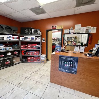 Audio Mobile - Car Stereo Installation Near Me - Austin, Texas