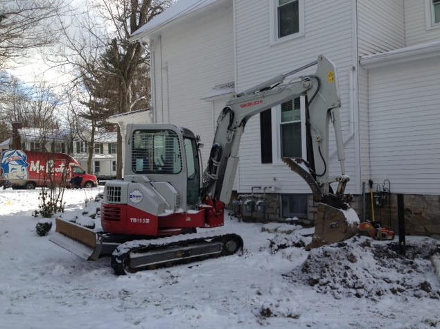 Slide of Mr. Rooter Plumbing of Greater Syracuse