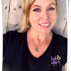 Back InBalance Massage & Wellness - Mindy Nagel CMT