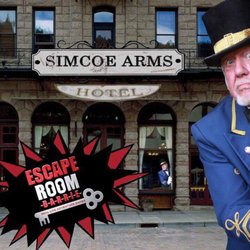 Escape Room Barrie