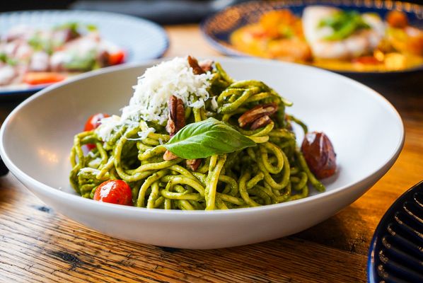 Fauna Latin Flavor by null