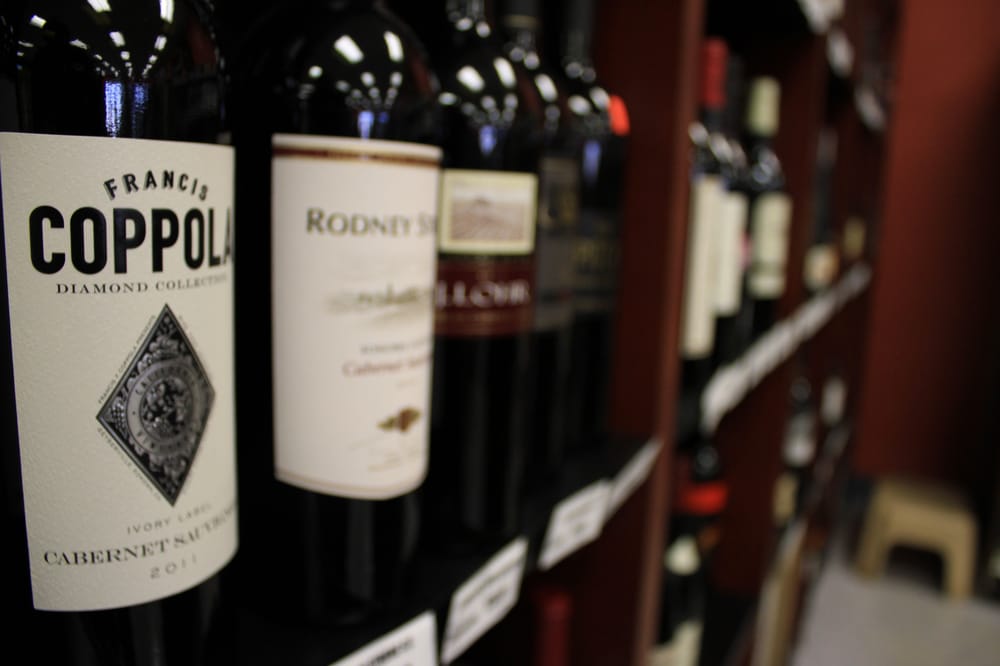 MIDDLETOWN FINE WINE & SPIRITS Updated September 2024 59 Photos 721 S Breiel Blvd