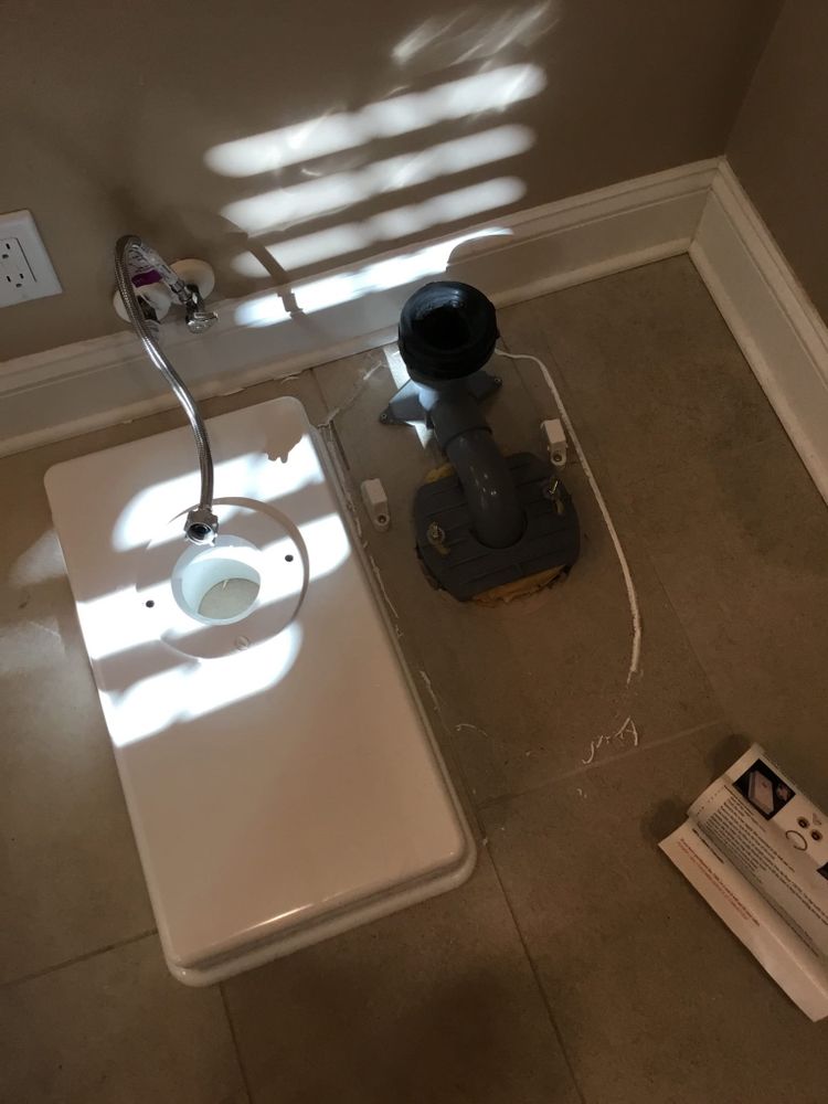 Slide of Mr. Rooter Plumbing of Durham North