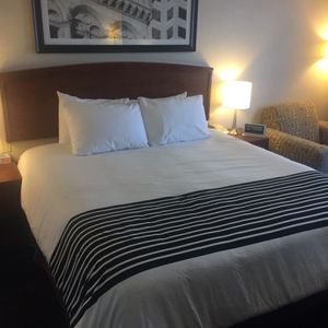 Sandman Hotel on Yelp