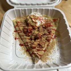 Dough'in Batter