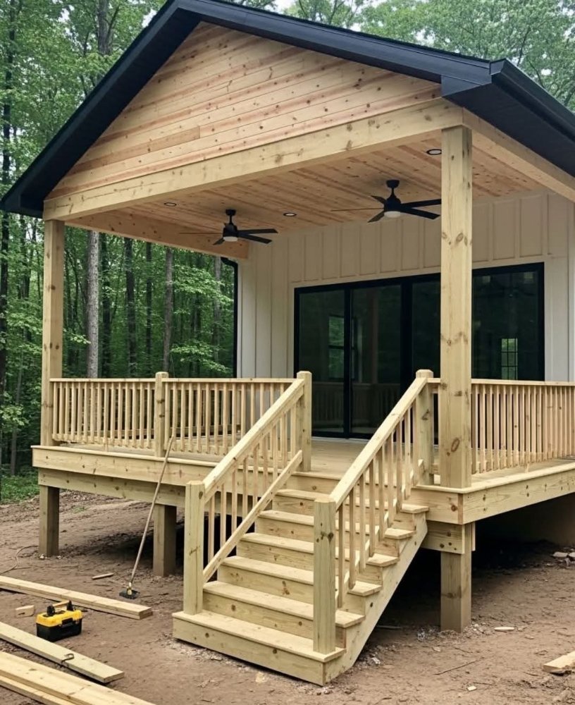 Updated Modular Home Race Renovations And Custom Carpentry - Updated October 2026 - - Mobile ...