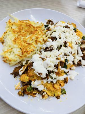 Casa El Desayuno by null
