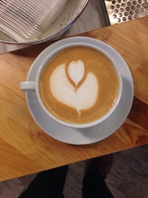 Astoria Coffee by null